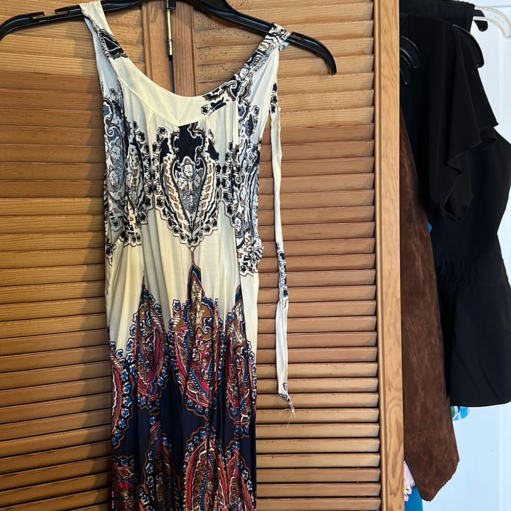 Woman’s tank top